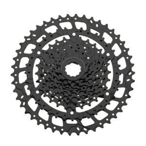 SunRace Cassette 9S 11-42 Csu980