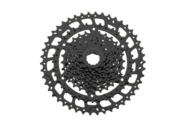 SunRace Cassette 9S 11-42 Csu980