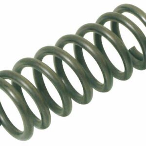 Rst Spring Elastomer