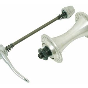 Massi Hub Front With Clamps Stell