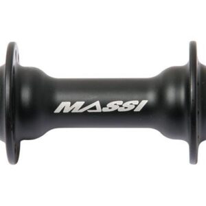 Massi Hub Front