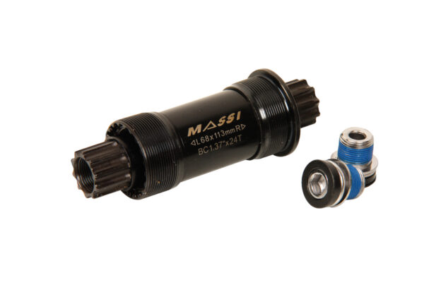 Massi Bottom Bracket Isis Type
