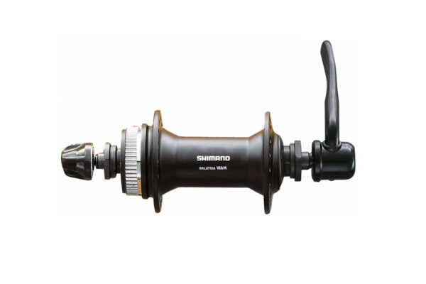 Massi Hub Front Disc