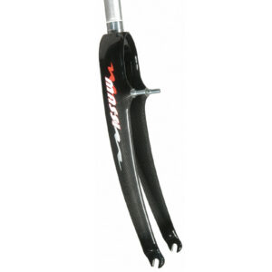 Massi Fork Carb.Curved Ciclocross