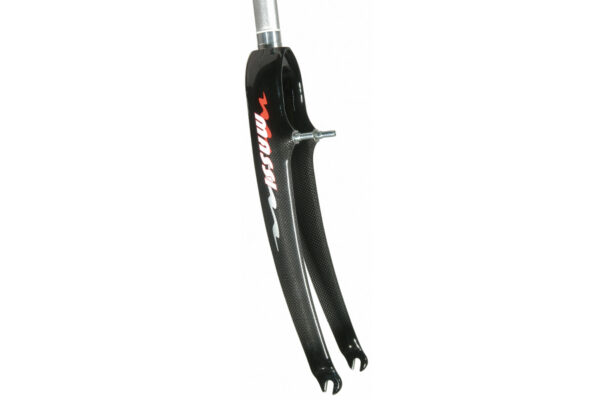 Massi Fork Carb.Curved Ciclocross