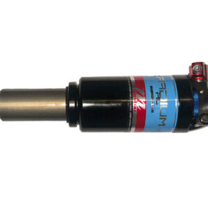 Manitou Shock Radium Rl Remote
