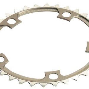 T.A. Chainring Compact Campagnolo