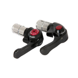 Massi Bar-end SHIFT.LEVER (CARBON)