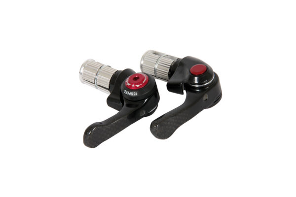 Massi Bar-end SHIFT.LEVER (CARBON)