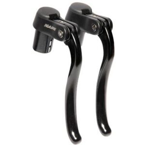 Massi BrakeLeversTimetrail (Alloy)