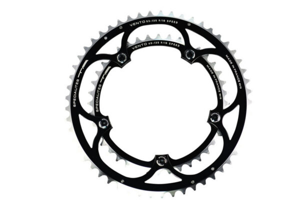 T.A. Chainring Int.Adapt.