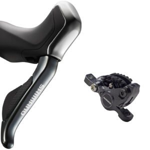 Massi Disk Brake Front