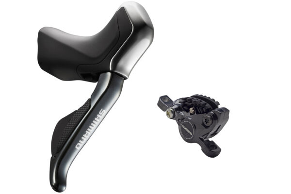 Massi Disk Brake Front