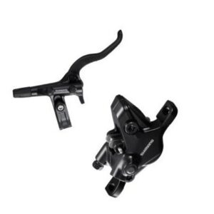 Shimano Front W/O Rotor