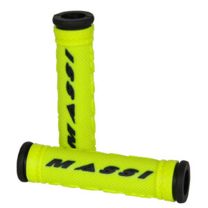 Massi Grips Comp Double Density