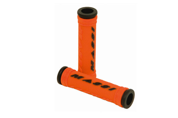 Massi Grips Comp Double Density
