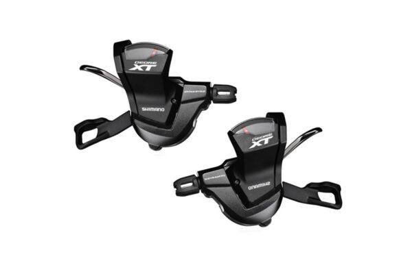 Shimano Shifting Lever Xt