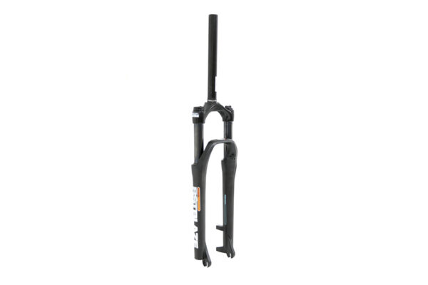 Rst Fork RstBlaze Qr