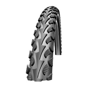 Schwalbe Tyre Land Cruiser Pp