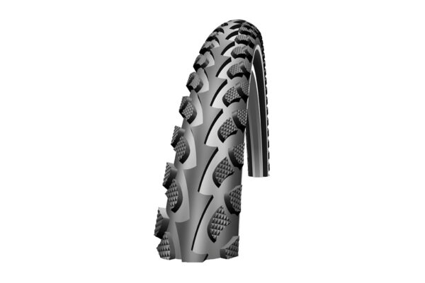 Schwalbe Tyre Land Cruiser Pp