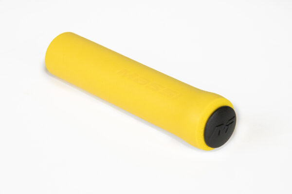 Massi Grips Silicone Matt