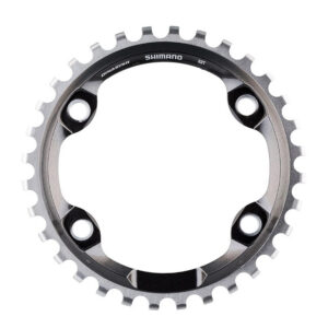 Shimano Chainring Xt