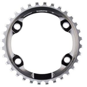 Shimano Plato Xtr Para