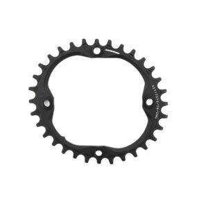 Massi Chainring N-wc/Sh.oval