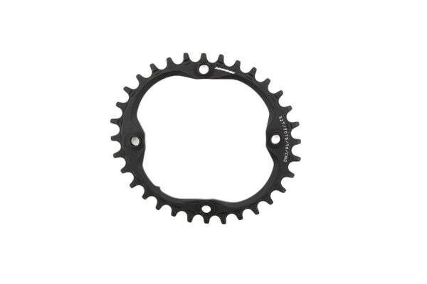 Massi Chainring N-wc/Sh.oval