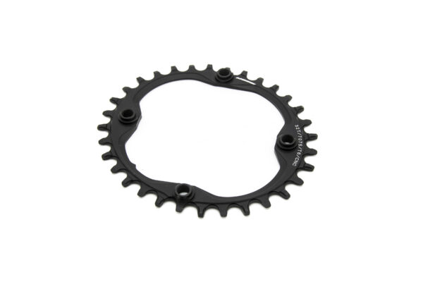 Massi Chainring N-wc/Sh.oval - Image 2