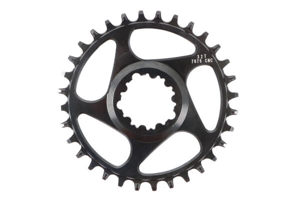 Massi Chainring Diretcmount N-wc/Sram