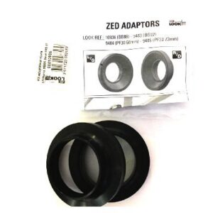 Massi Adapter Look Road