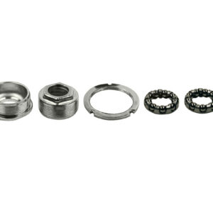 Massi Bottom Bracket Fixing Cups Chrome