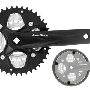 SunRace Chainset