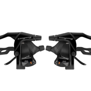 SunRace Shifter & Brake Speed Pair