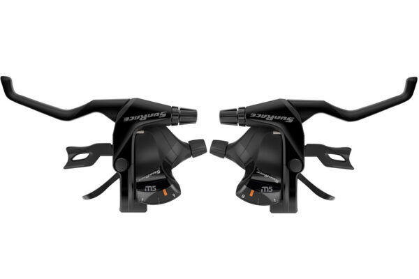 SunRace Shifter & Brake Speed Pair