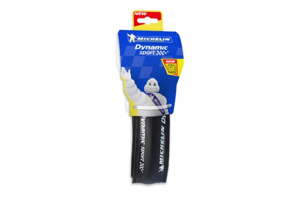Michelin Tyre Dynamic Sport Ts