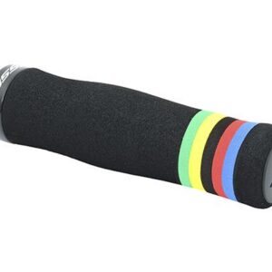 Massi Grips Foam Pro Lock Flag