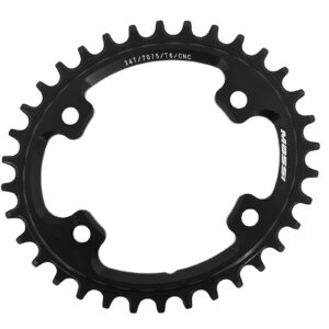 Massi Chainring N-wc/Shi.oval