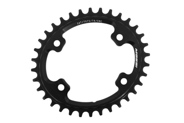 Massi Chainring N-wc/Shi.oval