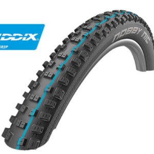 Schwalbe Tyre Nobby Nic Evo S.Trail Tle