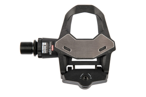 Look Pedal Kéo Max Carbon