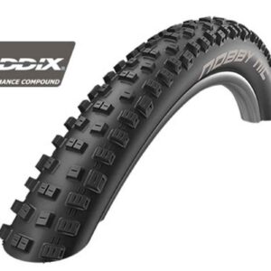 Schwalbe Tyre Nobby Nic Performance Wired