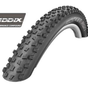 Schwalbe Tyre Rocket Ron Perf Folding