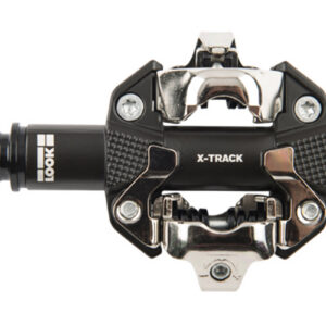 Look Pedal X-Track Spd