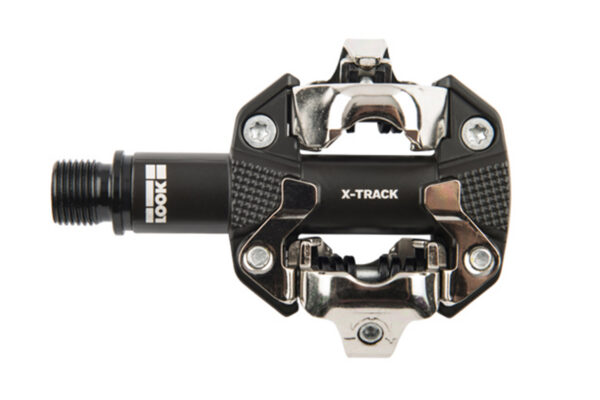 Look Pedal X-Track Spd