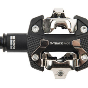Look Pedal X-Track Race