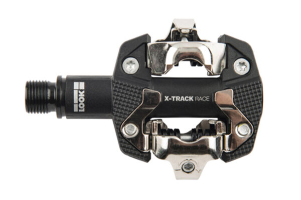Look Pedal X-Track Race