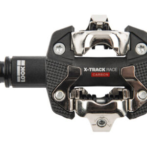 Look Pedal X-Track Race Carbon