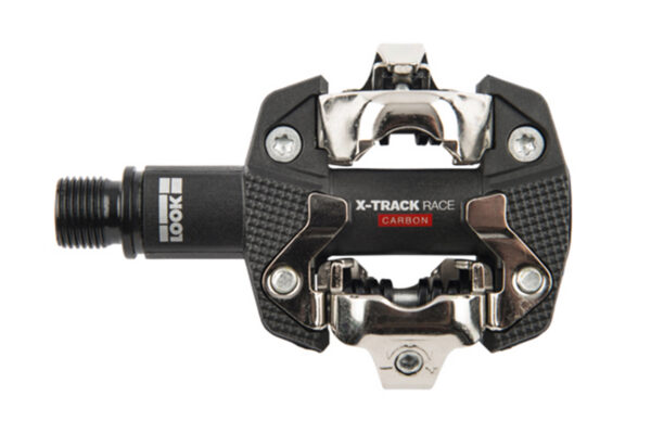 Look Pedal X-Track Race Carbon